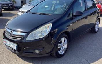 Opel Corsa Calais