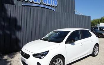 Opel corsa Montauban