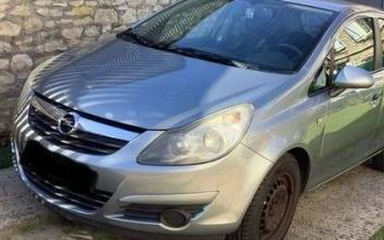 Opel corsa Beynes