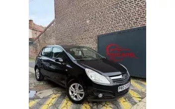 Opel Corsa Douai