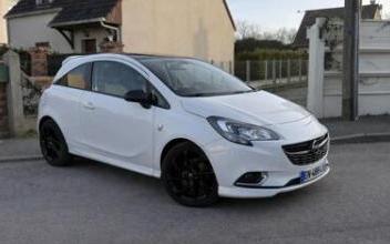Opel corsa Pierrelaye