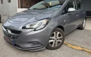 Opel Corsa Nice