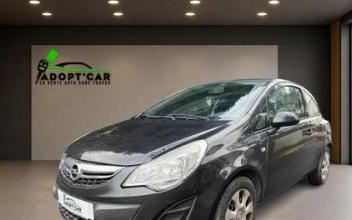 Opel corsa Lognes