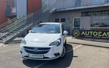 Opel corsa Wettolsheim