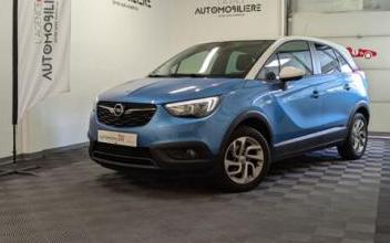 Opel crossland x Cergy