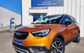 Opel crossland x Dives-sur-Mer