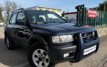 Opel Frontera Colmar