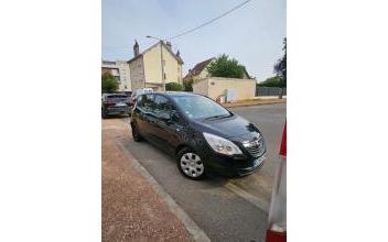 Opel meriva Saint-Julien