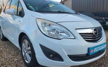 Opel meriva Vernouillet