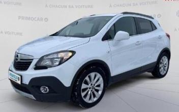 Opel mokka Charleville-Mézières