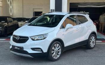 Opel Mokka La-Seyne-sur-Mer