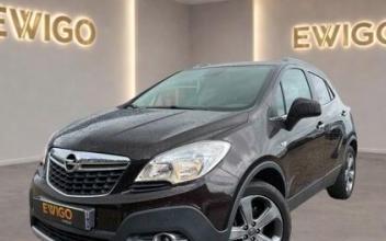 Opel mokka Evreux