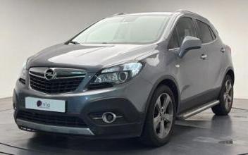 Opel mokka Roncq