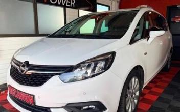 Opel zafira Blois