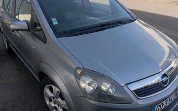 Opel Zafira Marly