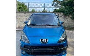 Peugeot 1007 La-Frette-sur-Seine