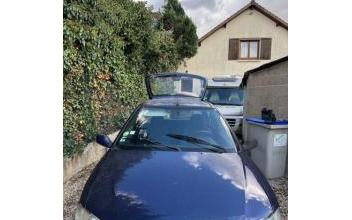 Peugeot 106 Goussainville