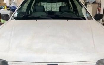 Peugeot 106 Nice