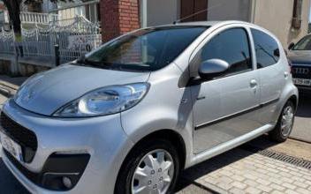 Peugeot 107 Corbeil-Essonnes