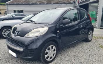 Peugeot 107 Maubeuge