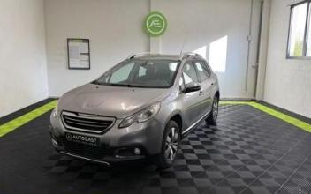 Peugeot 2008 Sarrians