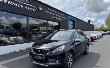 Peugeot 2008 Verson