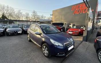 Peugeot 2008 Nîmes