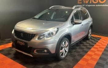 Peugeot 2008 Dijon