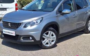 Peugeot 2008 Vitrolles