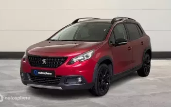 Peugeot 2008 Châtellerault