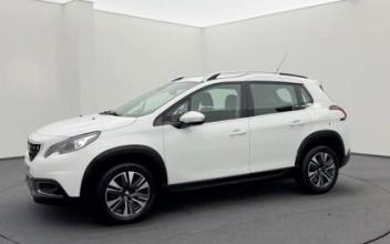Peugeot 2008 Montauban