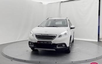 Peugeot 2008 Bègles