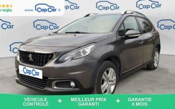 Peugeot 2008 Vern-sur-Seiche