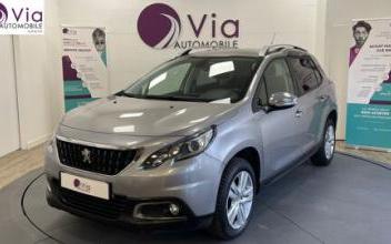 Peugeot 2008 Alençon