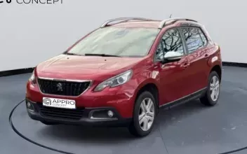 Peugeot 2008 Concarneau