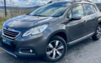 Peugeot 2008 Donzenac