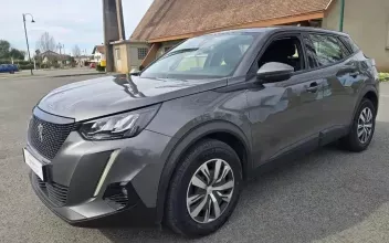 Peugeot 2008 Mouguerre