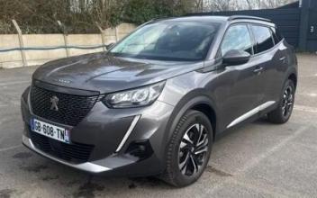 Peugeot 2008 Béthune