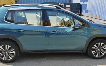 Peugeot 2008 Coudekerque-Branche