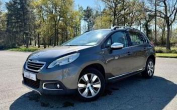 Peugeot 2008 Aureilhan