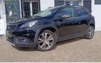 Peugeot 2008 Gravigny