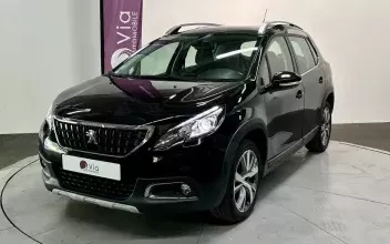 Peugeot 2008 Chambly
