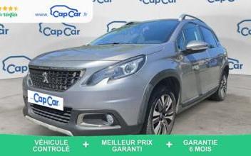 Peugeot 2008 Bures-sur-Yvette