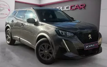 Peugeot 2008 Genay