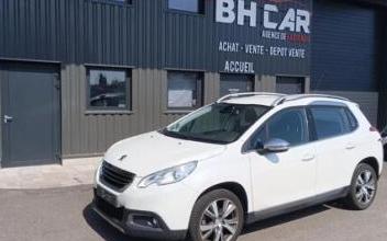 Peugeot 2008 Haguenau