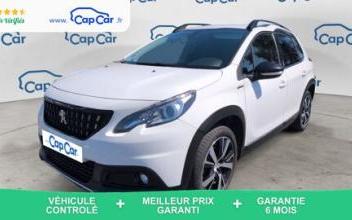 Peugeot 2008 Nogent-sur-Oise