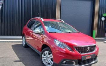 Peugeot 2008 Esvres