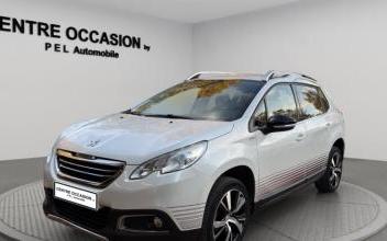 Peugeot 2008 Six-Fours-les-Plages