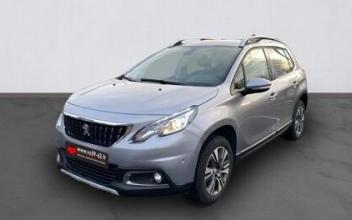 Peugeot 2008 Arras
