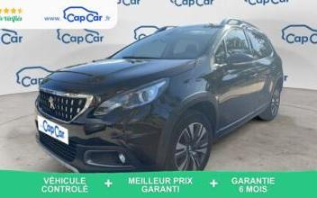 Peugeot 2008 Antibes